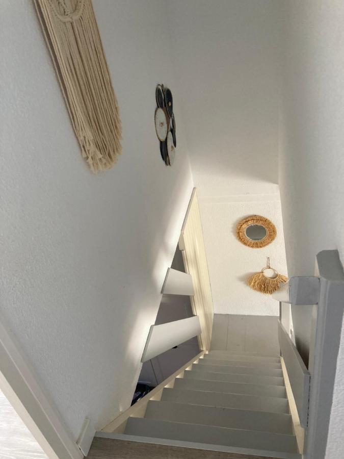 Charmante Maison Coeur De Ville 650M Plage Empuriabrava Zewnętrze zdjęcie