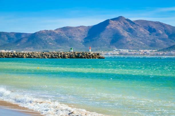 Charmante Maison Coeur De Ville 650M Plage Empuriabrava Zewnętrze zdjęcie