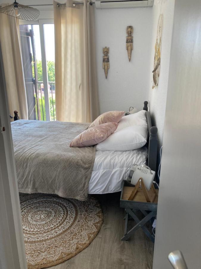 Charmante Maison Coeur De Ville 650M Plage Empuriabrava Zewnętrze zdjęcie