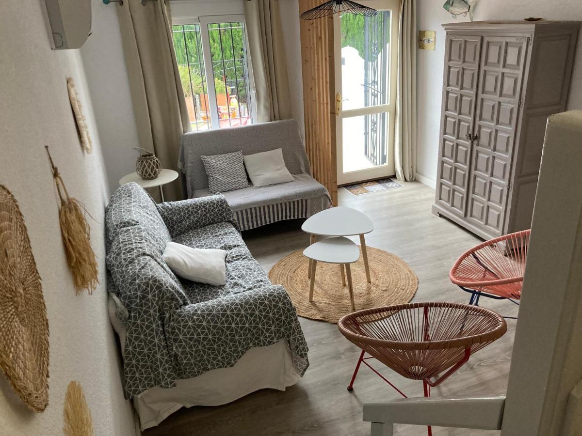 Charmante Maison Coeur De Ville 650M Plage Empuriabrava Zewnętrze zdjęcie