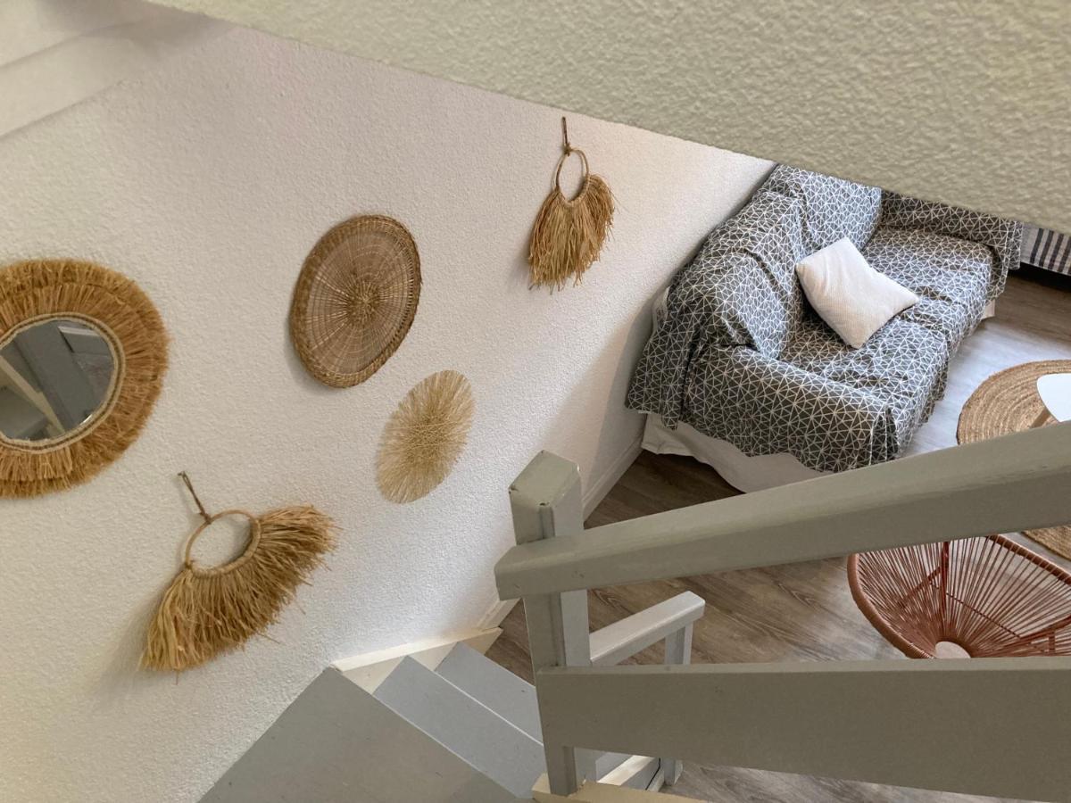 Charmante Maison Coeur De Ville 650M Plage Empuriabrava Zewnętrze zdjęcie