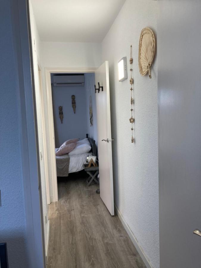 Charmante Maison Coeur De Ville 650M Plage Empuriabrava Zewnętrze zdjęcie